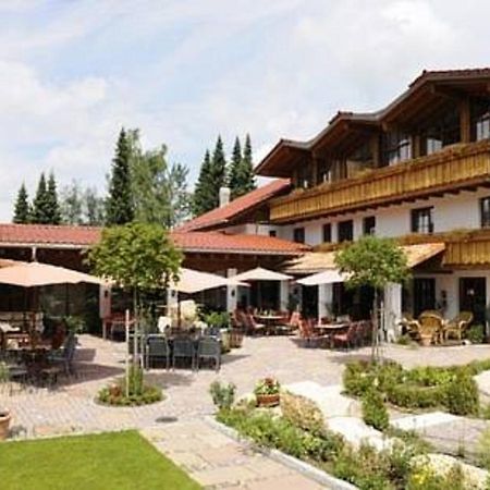 Allgaeuer Kraeuteralm Oberstaufen Exterior foto